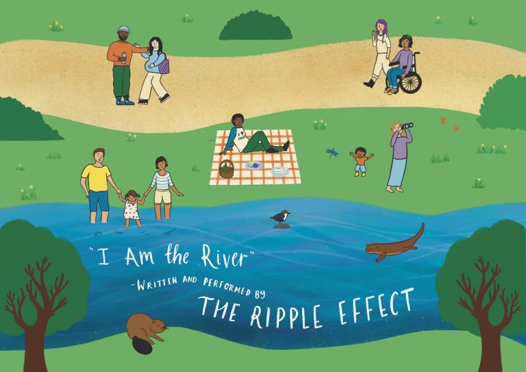 River Song - Frome Families For The Future